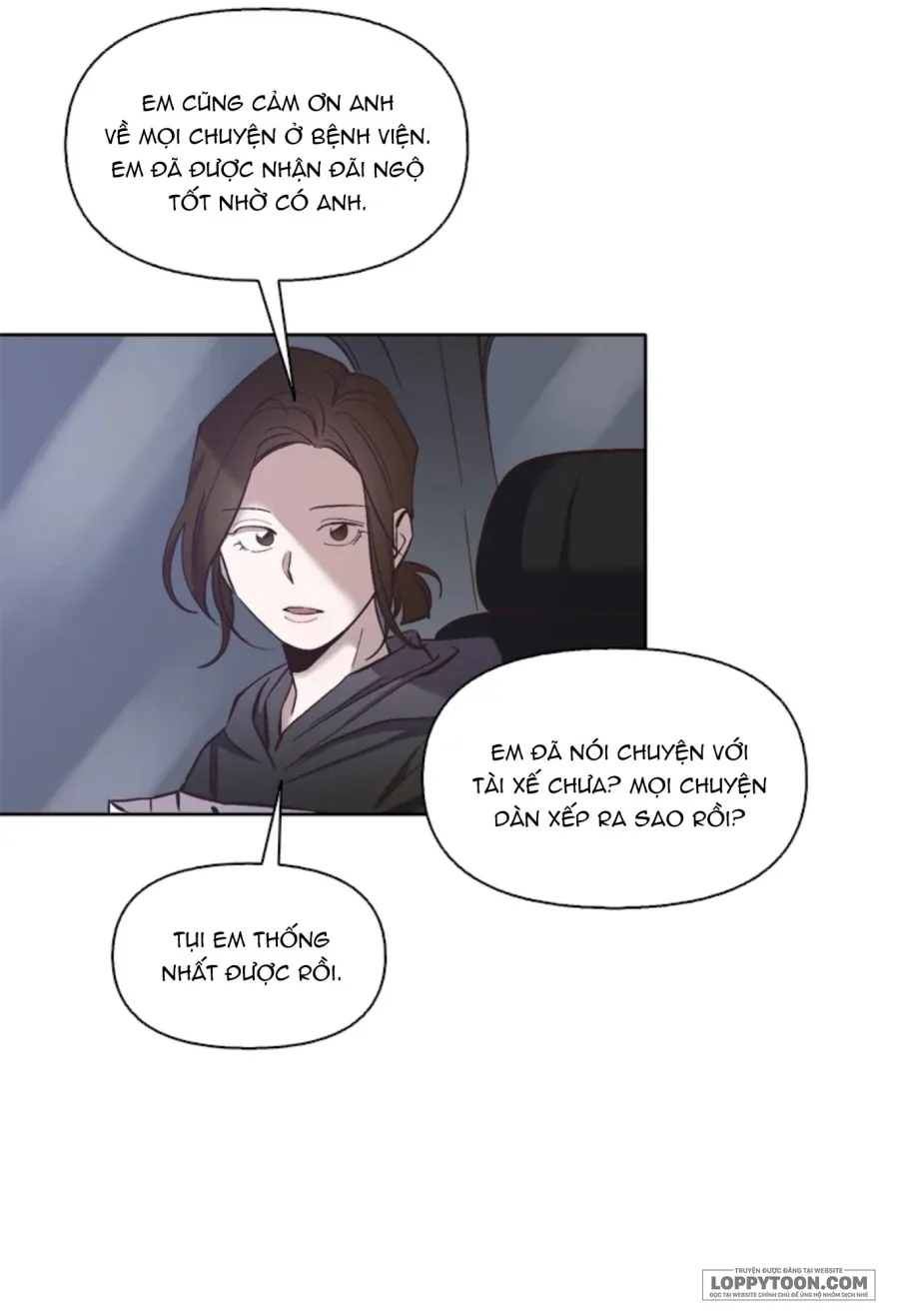 Thanh Xuân Của Chúng Ta Chap 17 - trang 28