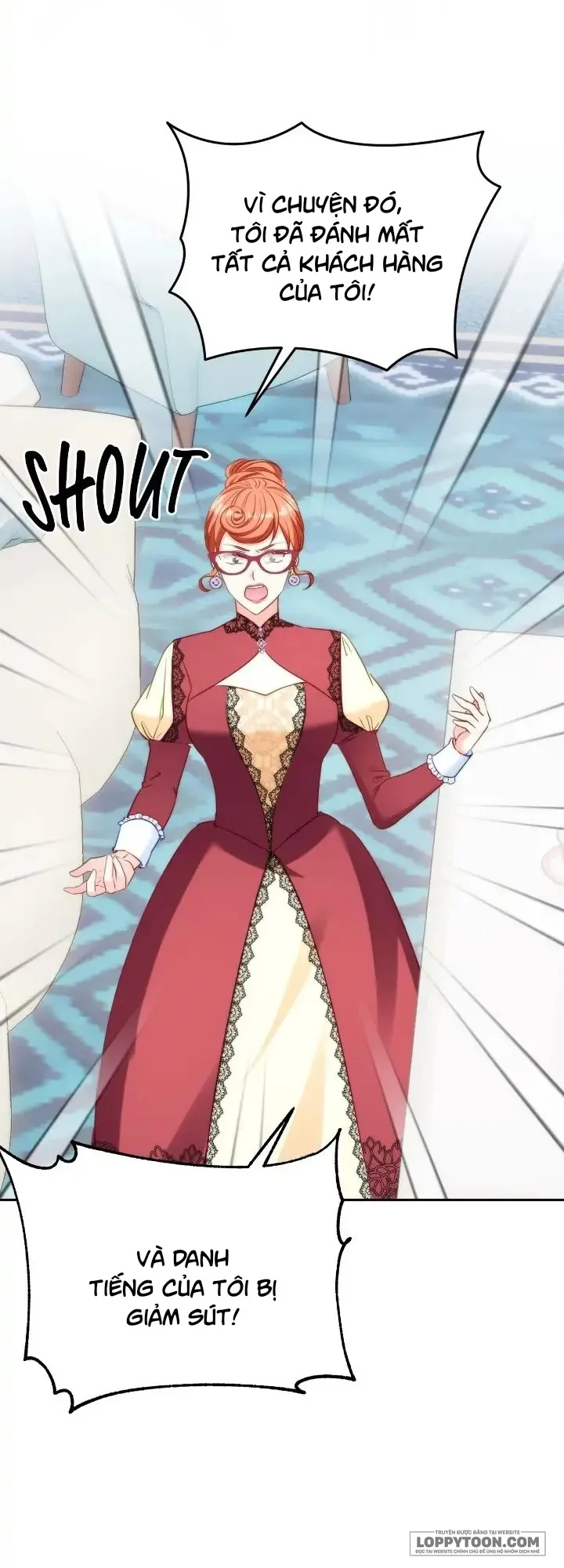 Tôi Sống Chung Với Mẹ Chồng Chap 45 - trang 29
