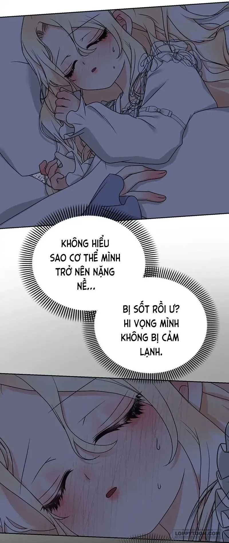 Sinh Ra Trở Thành Nhân Vật Không Có Trong Nguyên Tác Chap 18 - trang 42