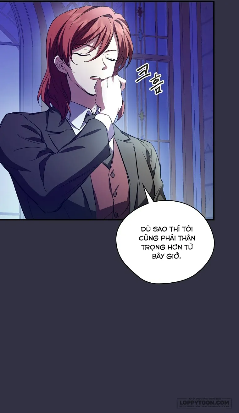 Tìm Một Người Chồng Mới Chap 6 - trang 19