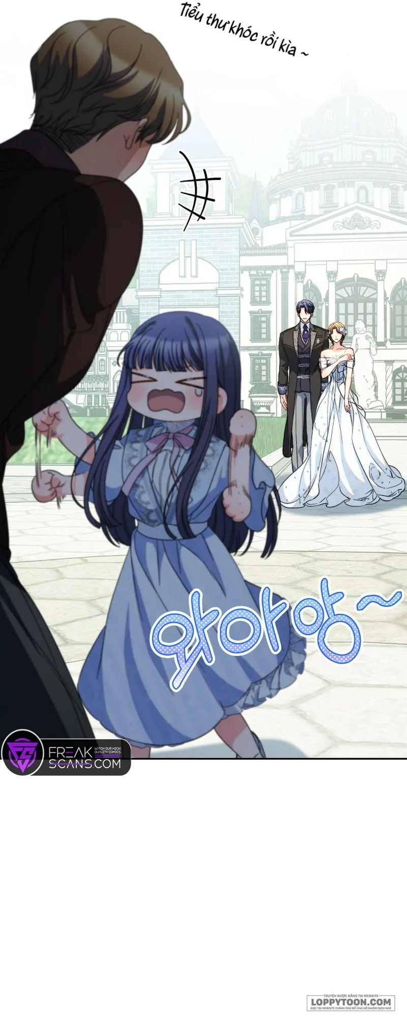 Nuôi Dưỡng Em Gái Xinh Đẹp Chap 49 - trang 50