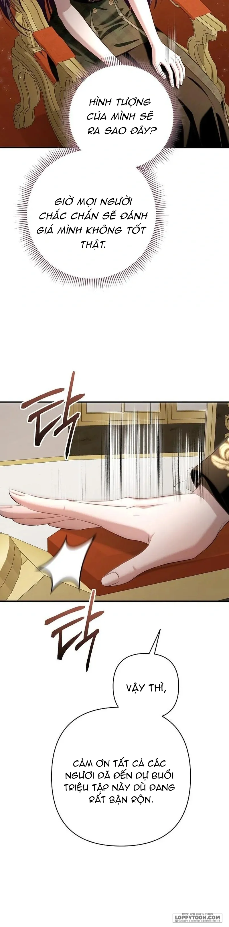 Cô Dâu Của Đại Công Tước Là Chiến Binh Địa Ngục Chap 27 - trang 41