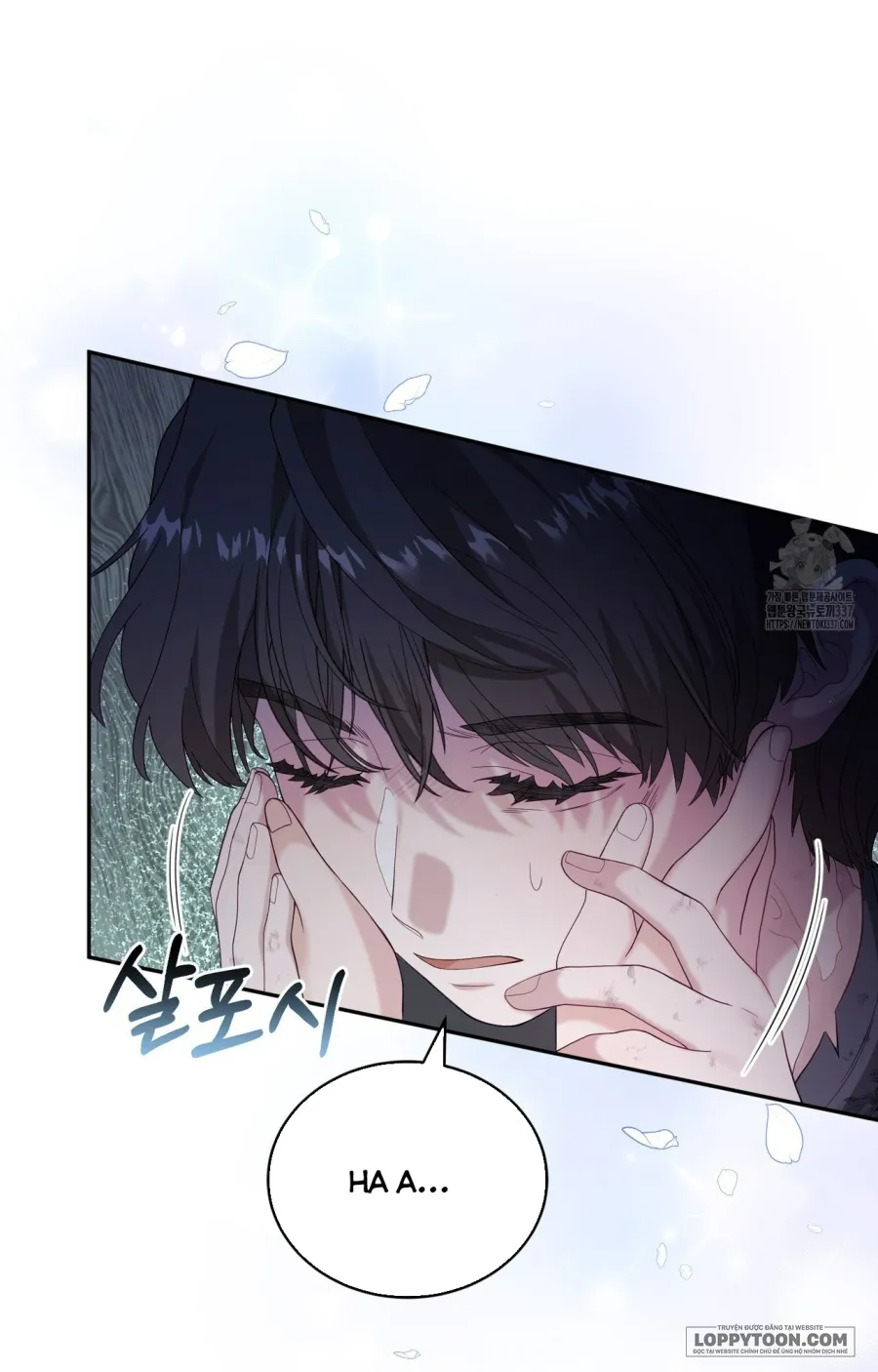 Nàng Tiên, Hãy Ký Hợp Đồng Nào Chap 35 - trang 71