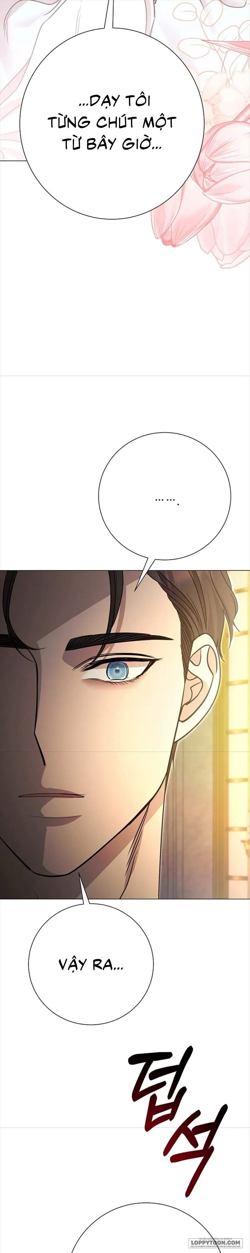 Lâu Đài Hoang Dã Chap 28 - trang 47