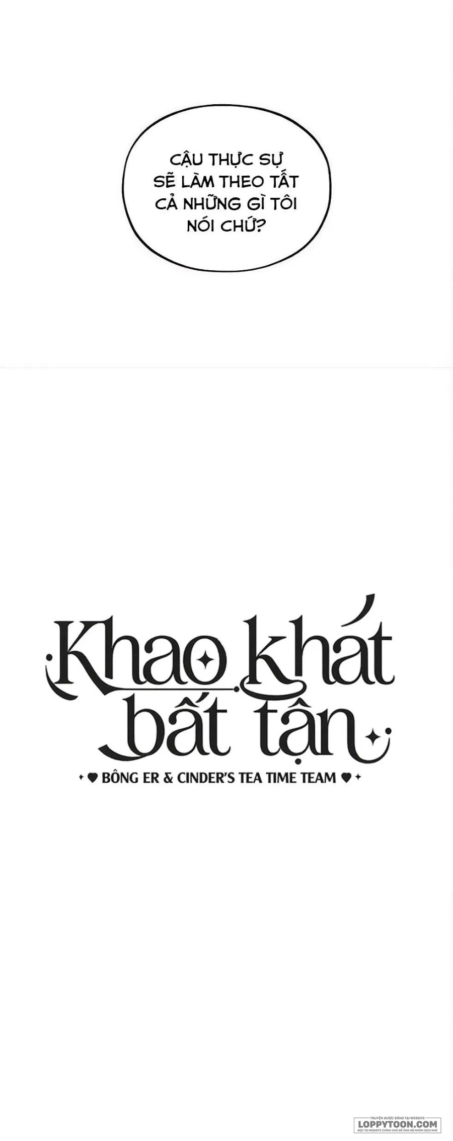 Khao Khát Bất Tận Chap 14 - trang 29