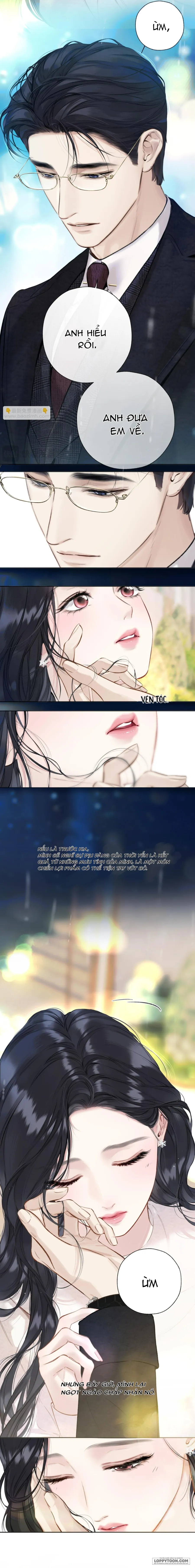 Trêu Nhầm Chap 49 - trang 13