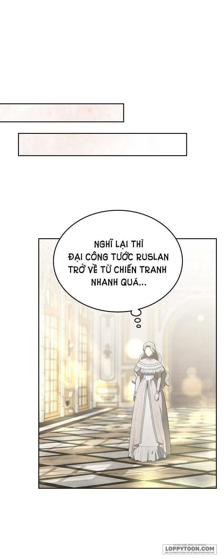 Nam Chính Quái Vật Sống Dưới Giường Tôi Chap 25 - trang 38