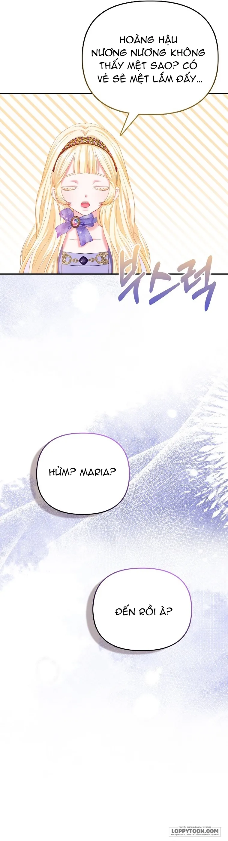 Nàng Công Chúa Của Mọi Người Chap 30 - trang 26