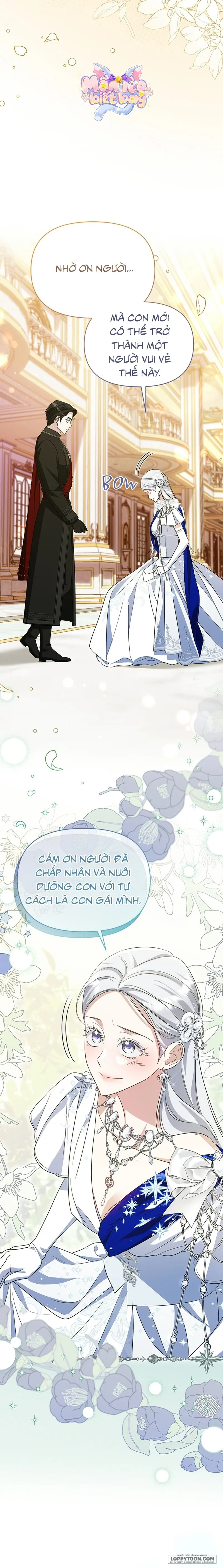 Trở Thành Con Gái Nuôi Của Gia Tộc Sát Thủ Chap 105 - trang 22