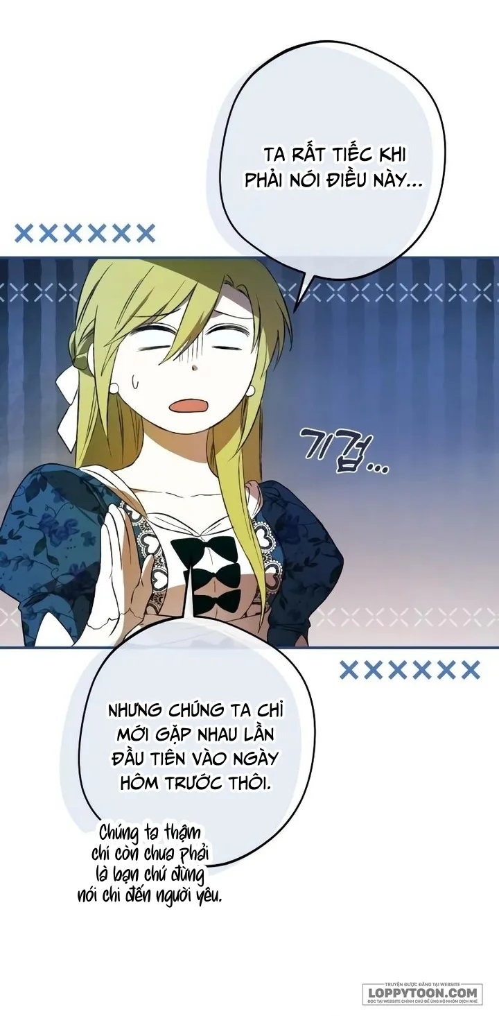 Bạo Chúa Độc Ác Trở Lại Chap 11 - trang 28