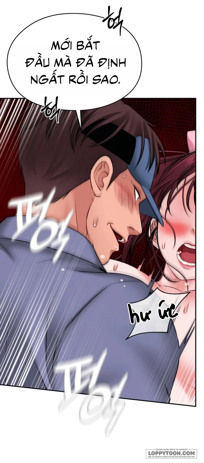 Em Gái XX Chung Của Các Chú Sân Golf Chap 7 - 🔞🔞 - trang 22