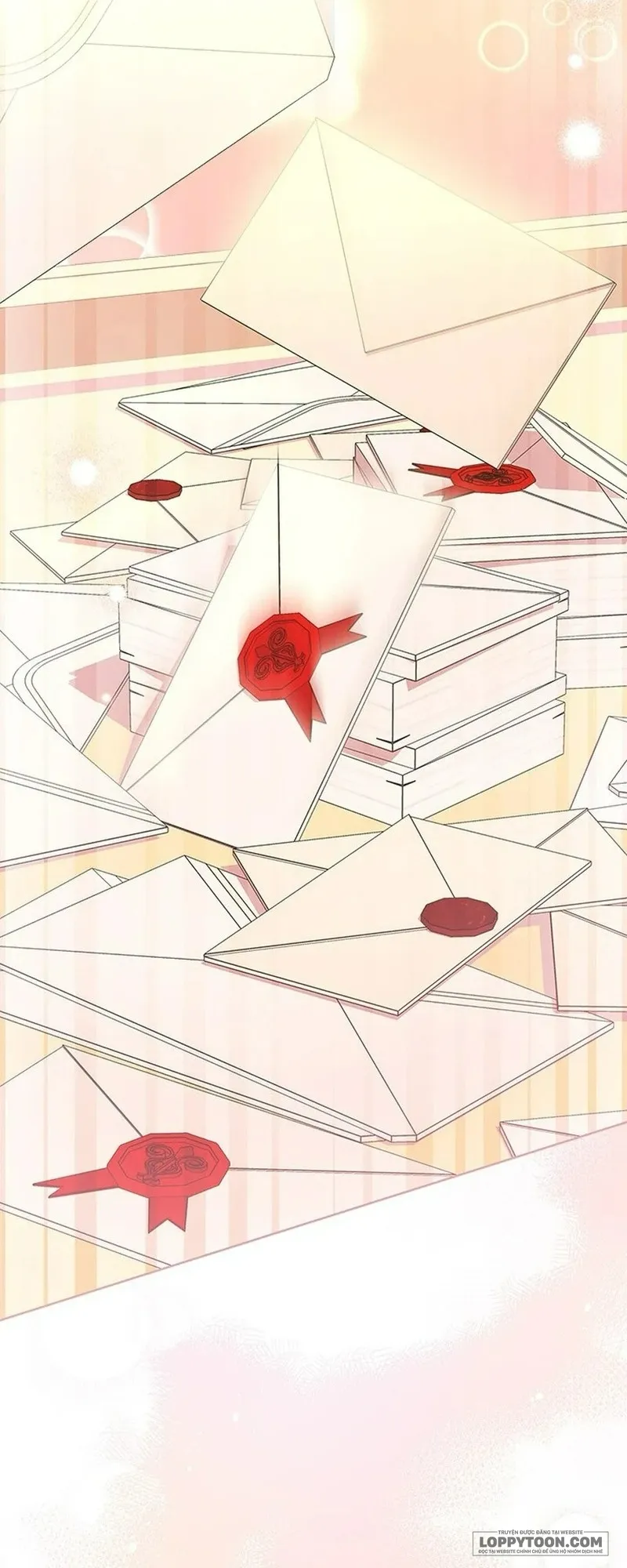 Đã Từ Chối Sủng Ái Rồi Mà Sao Còn Ám Ảnh Thế? Chap 74 - trang 59