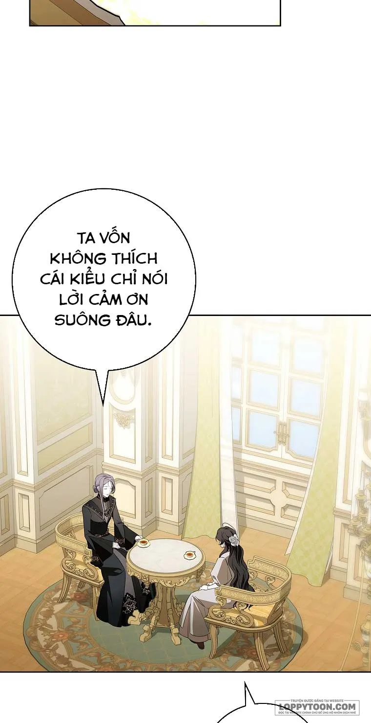 100 lời nguyền tại dinh thự Illestone Chap 28 - trang 74