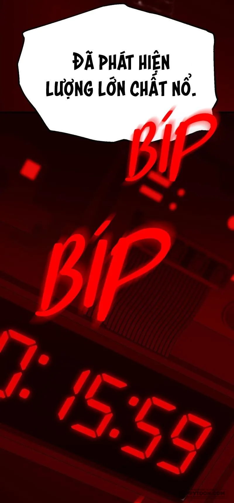 Xâm Nhập Trường Trung Học Tài Phiệt Chap 97 - trang 72