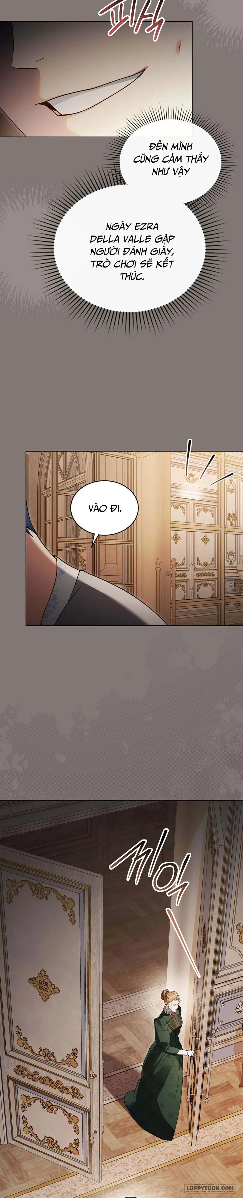 Giới Thượng Lưu Chap 11 - trang 25