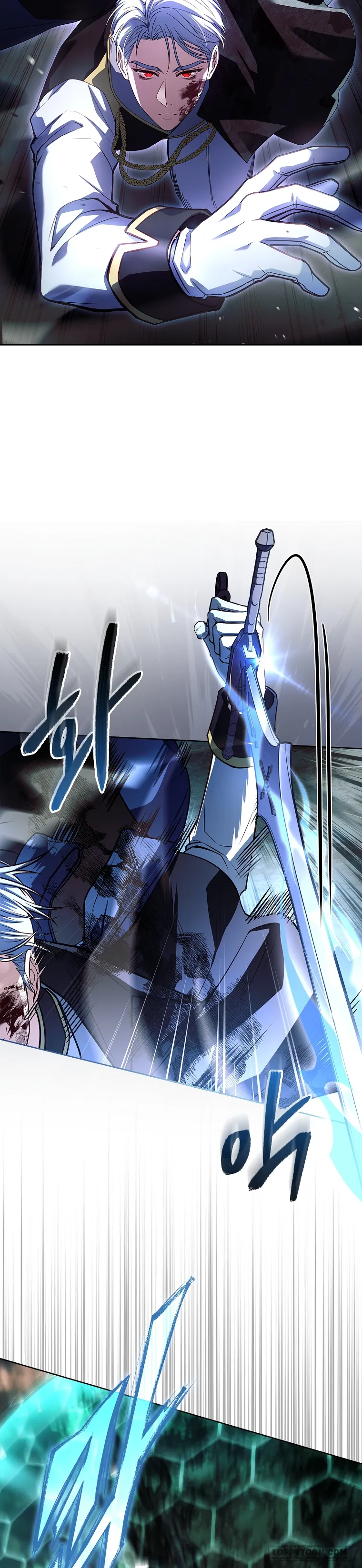 Cha Nào Con Nấy Chap 23 - trang 23