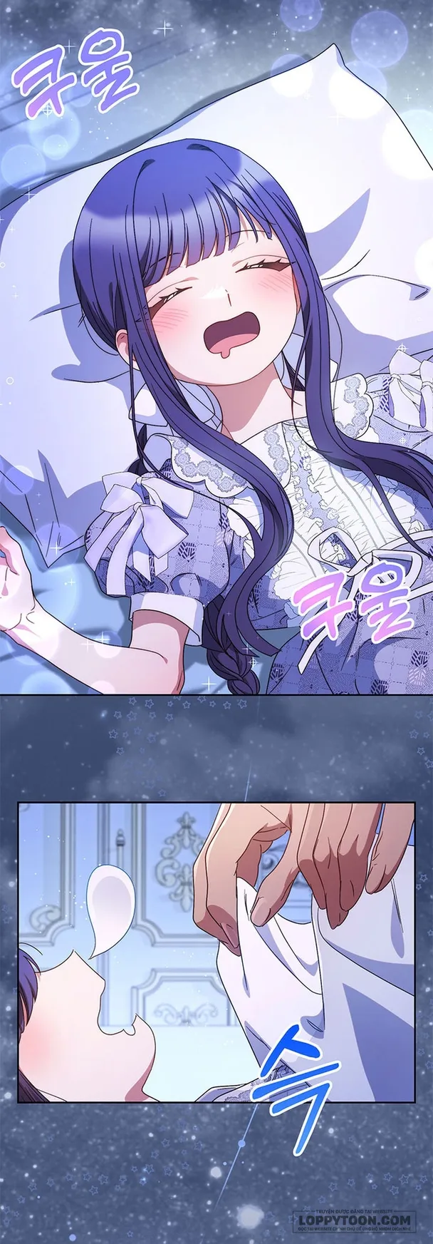 Nuôi Dưỡng Em Gái Xinh Đẹp Chap 57 - trang 53