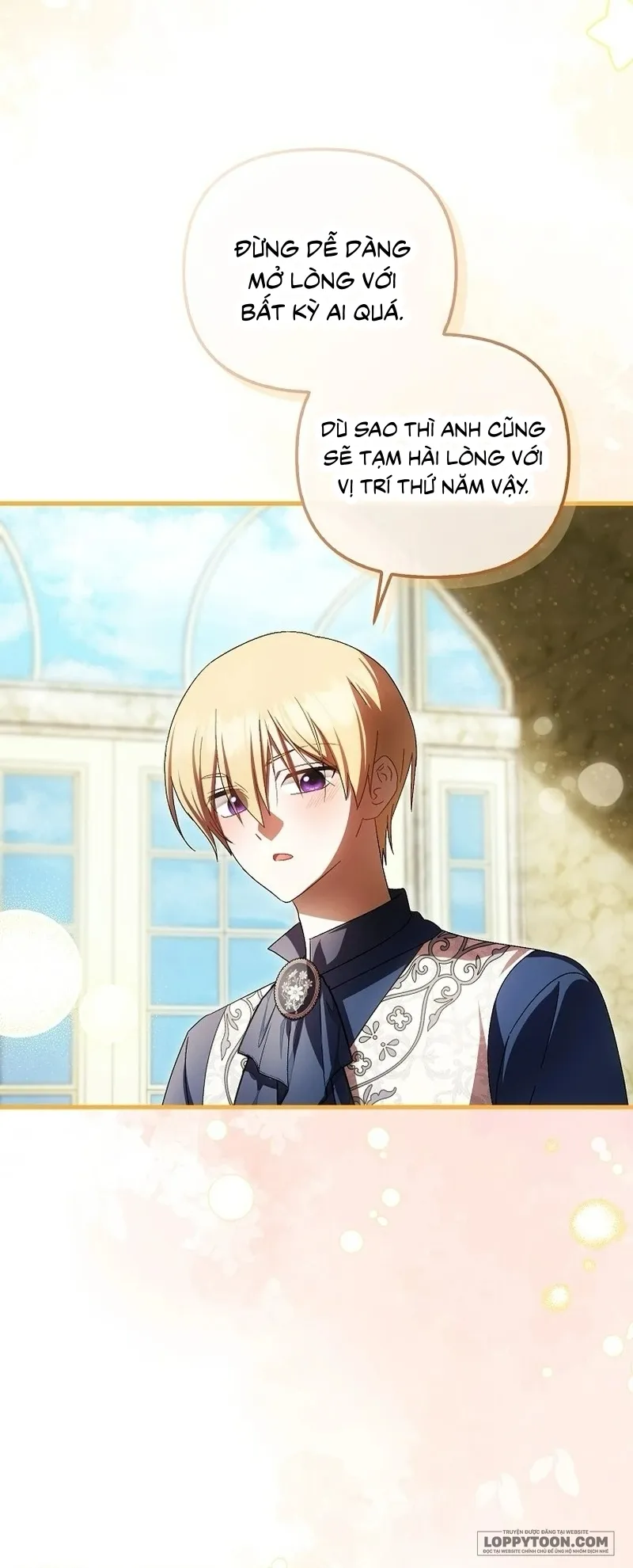 Lần Đầu Bé Út Được Yêu Thương Chap 97 - trang 54