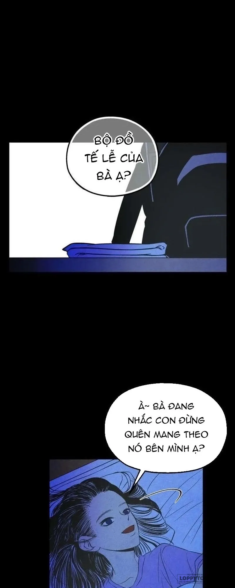Phục Tùng Chap 4 - trang 52