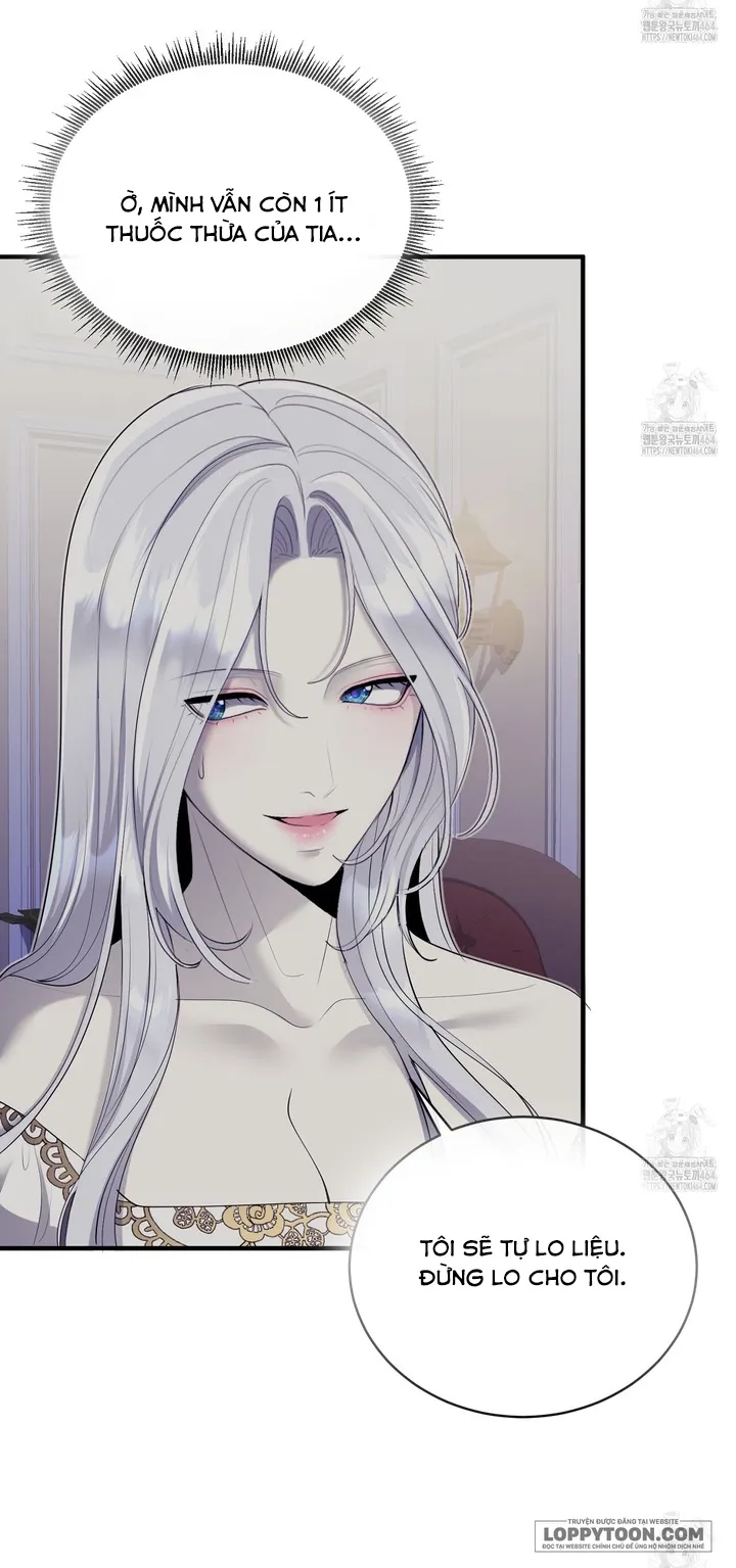 Qua Đêm Với Người Chồng Sắp Ly Hôn Chap 17 - trang 25