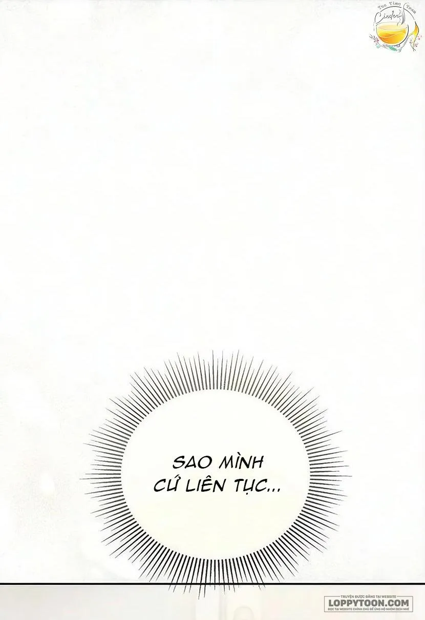 Tình Yêu Thuần Khiết Hư Hỏng Chap 12 - trang 24