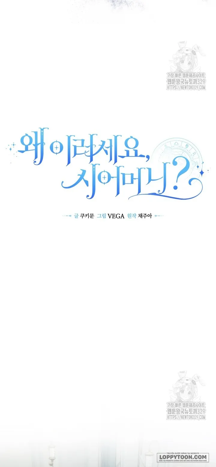 Tôi Sống Chung Với Mẹ Chồng Chap 66 - trang 16