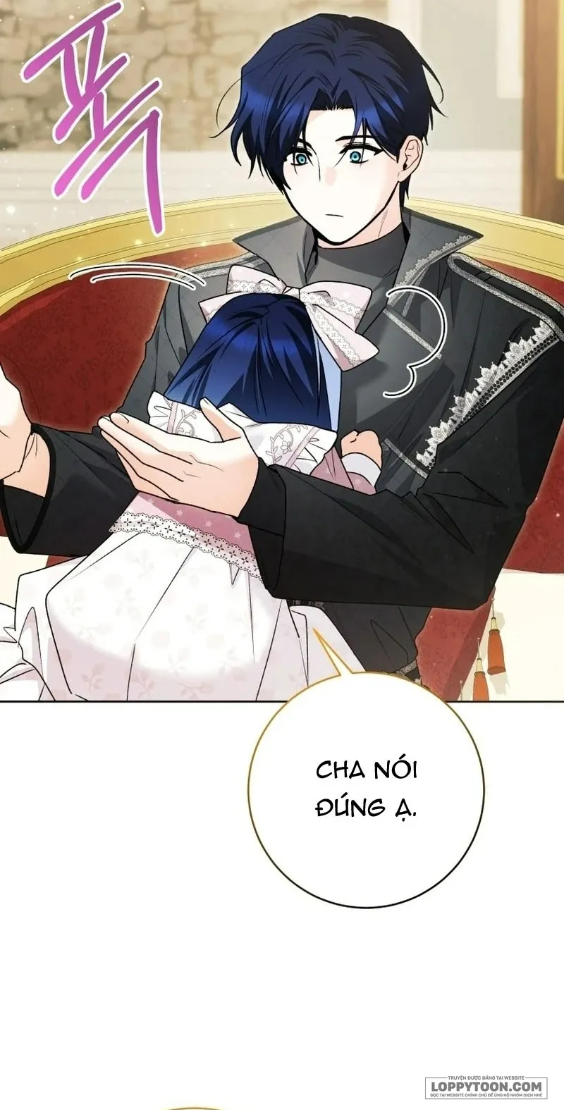 Bé Cá Voi Sát Thủ Phản Diện Chap 97 - trang 82