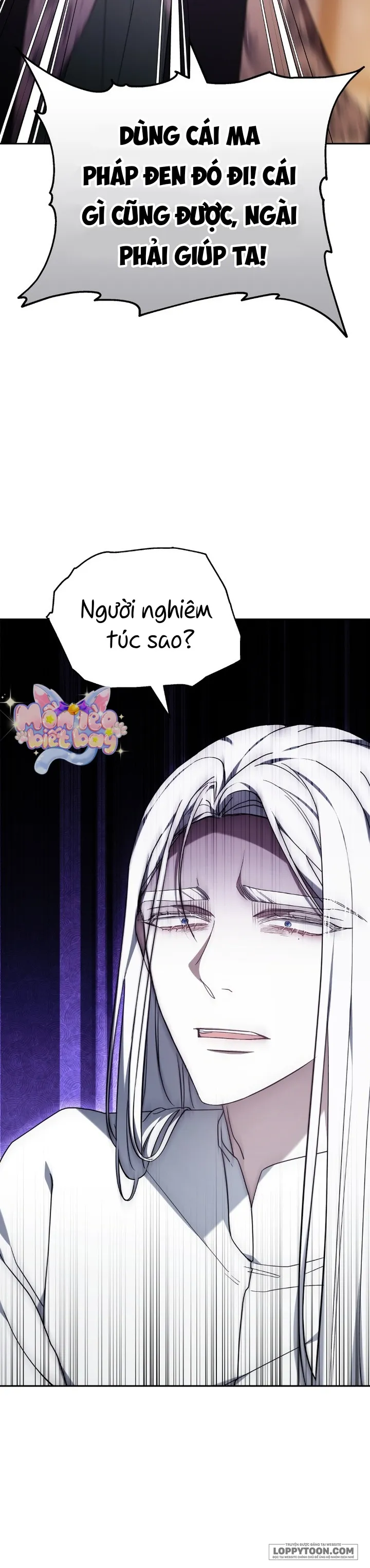 Thời Đại Oman Chap 76 - trang 32