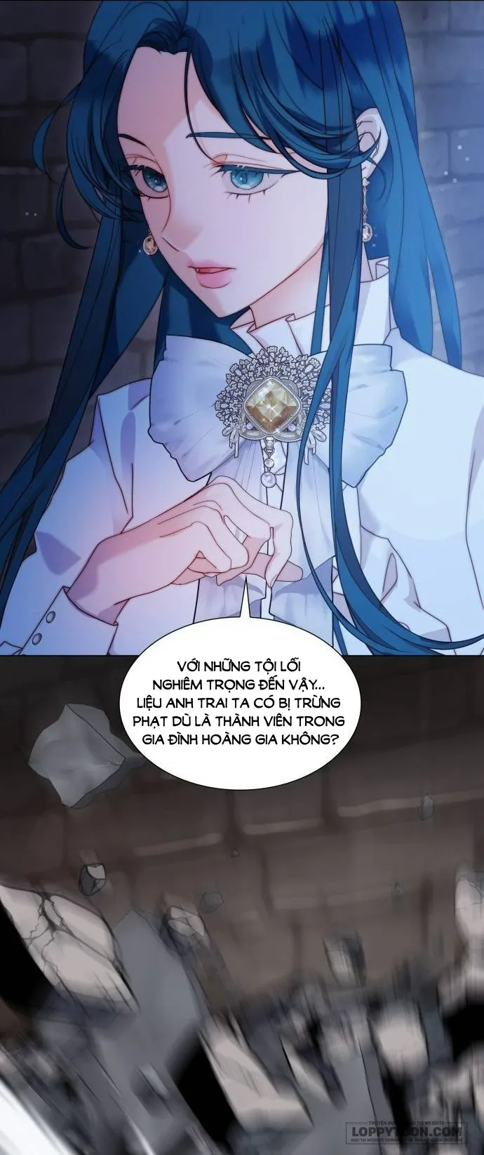 Tôi Được Sinh Ra Là Cô Con Gái Thứ Hai Chap 77 - trang 31