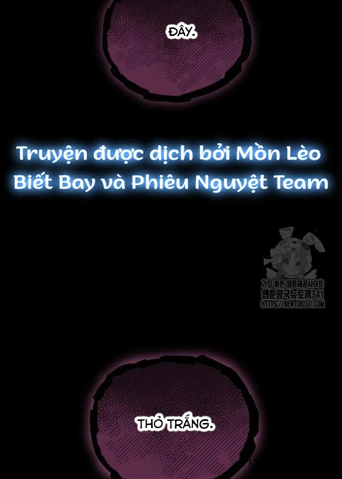 Thỏ Trắng Ở Xứ Sở Thần Tiên Chap 8 - trang 60