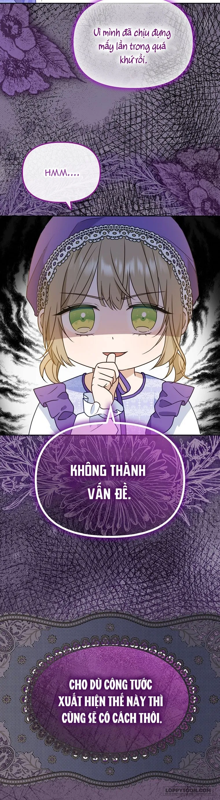 Đứa Trẻ Côn Đồ Nhà Công Tước Chap 11 - trang 36