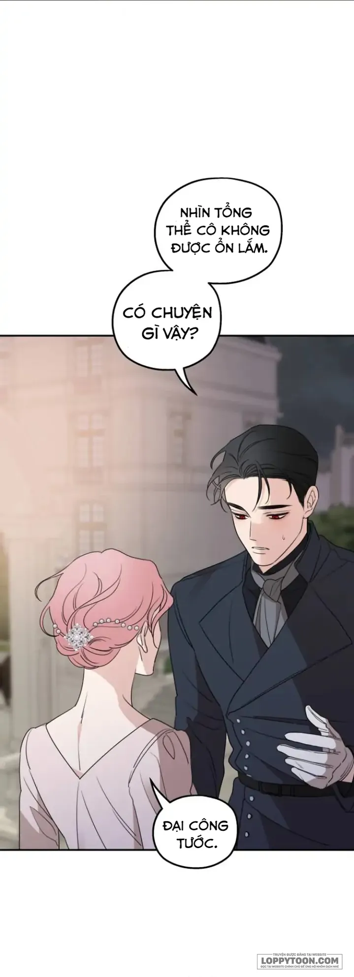 Gia Đình Chồng Quá Ám Ảnh Bởi Tôi Chap 39 - trang 47