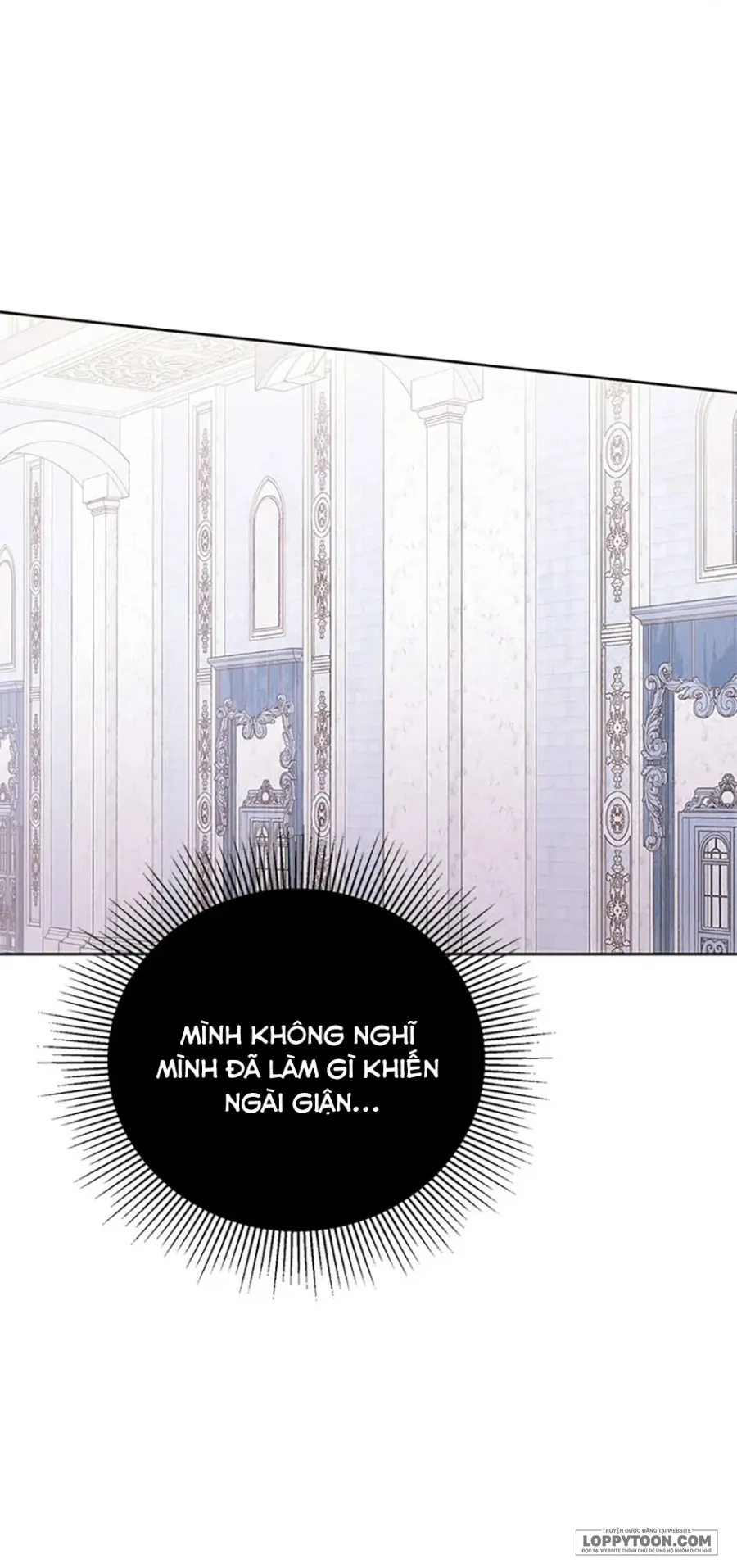 Phía Sau Mặt Nạ Của Nam Chính Hiền Lành Chap 58 - trang 34