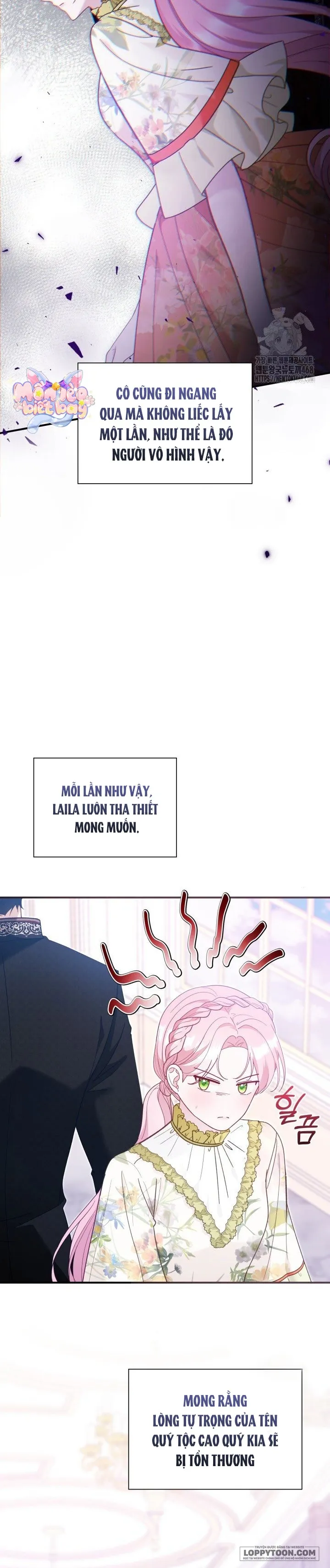 Dẫu Cho Con Gái Của Kẻ Phản Diện Trùng Sinh Chap 47 - trang 3