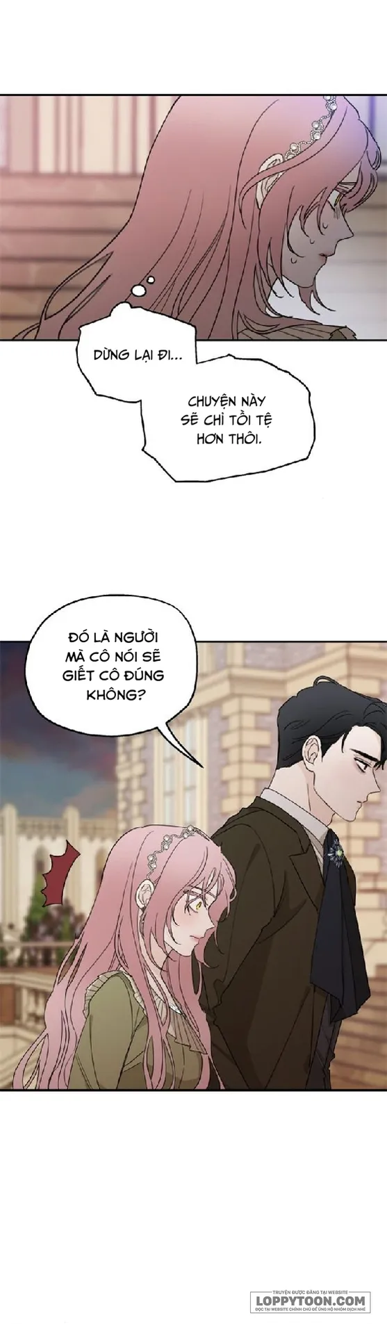 Gia Đình Chồng Quá Ám Ảnh Bởi Tôi Chap 6 - trang 25