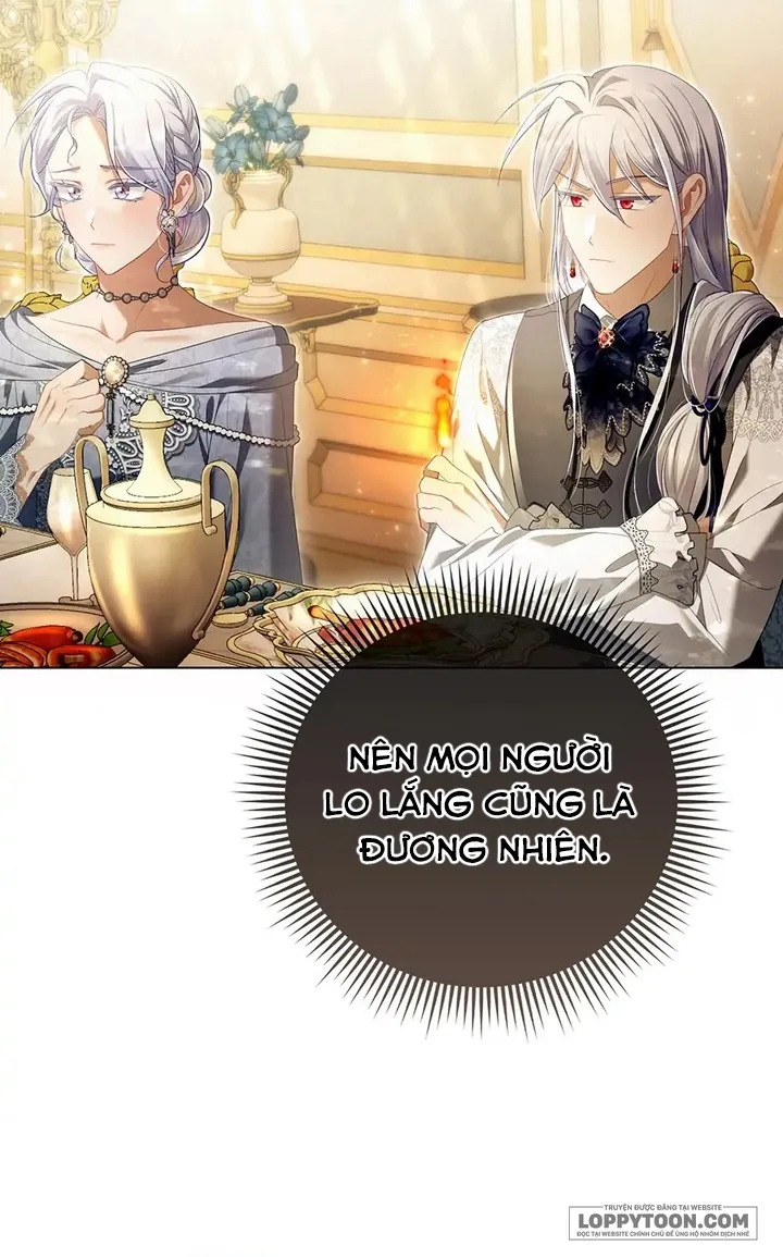 Phương Pháp Trồng Lúa Đặc Biệt Của Ác Nữ Chap 66 - end - trang 11