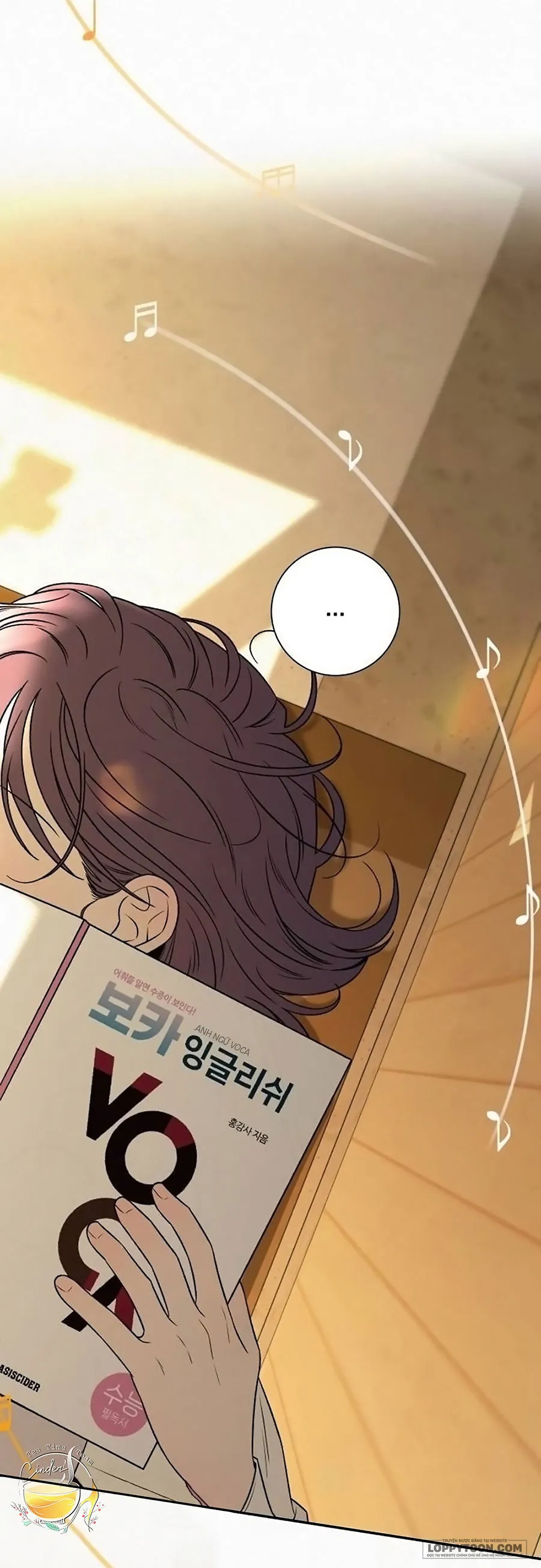 Chiến Lược Tình Yêu Trong Sáng Chap 99 - trang 10