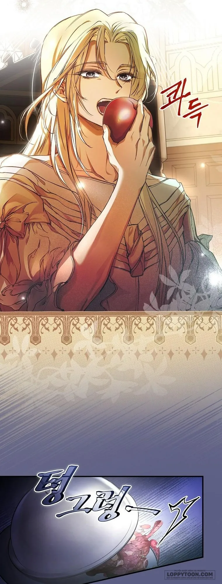 Tìm Một Người Chồng Mới Chap 1 - trang 54