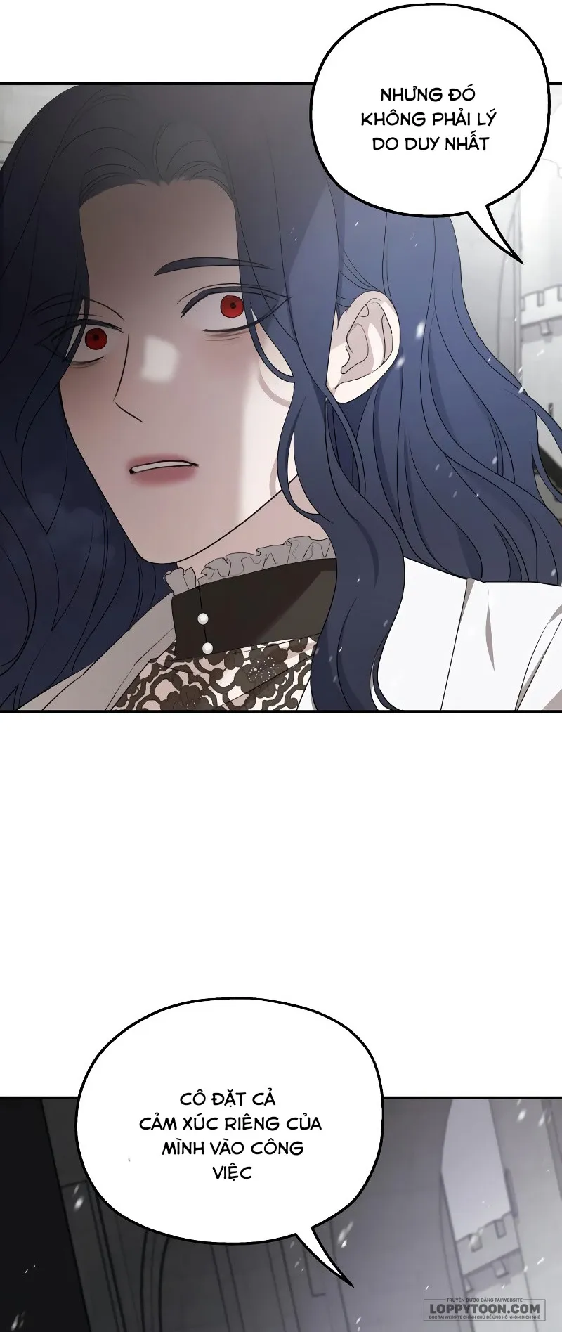 Gia Đình Chồng Quá Ám Ảnh Bởi Tôi Chap 93 - trang 12