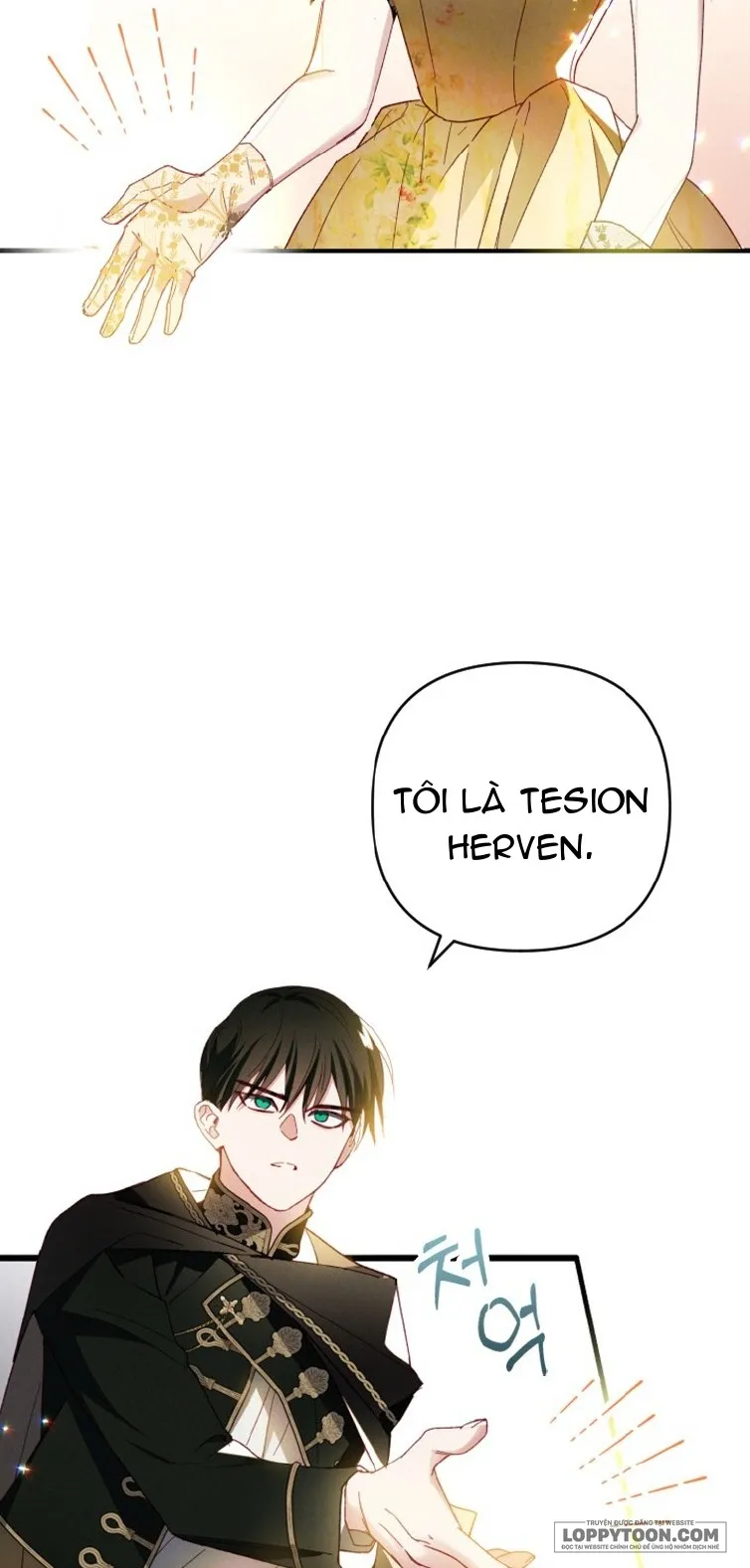 Nuôi Vị Hôn Phu Bằng Tiền Bạc Chap 12 - trang 28
