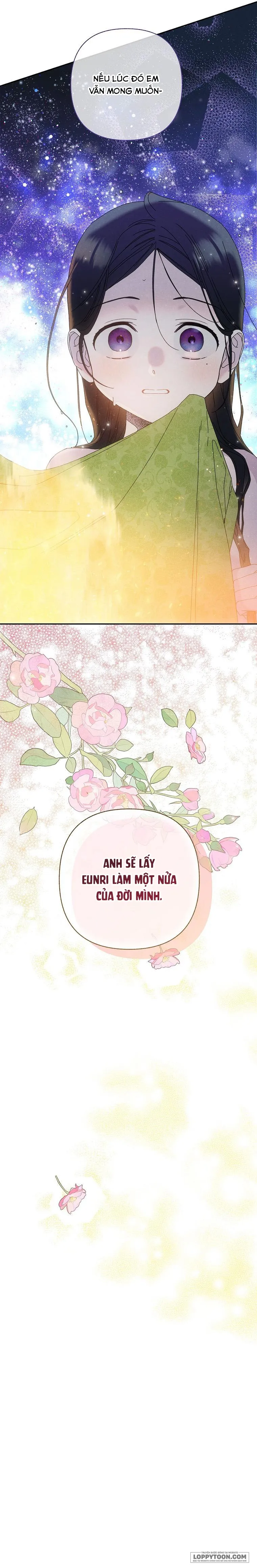 Quốc Hôn Chap 5 - trang 2