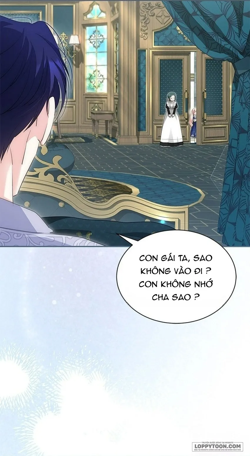 Đã Từ Chối Sủng Ái Rồi Mà Sao Còn Ám Ảnh Thế? Chap 86 - trang 30