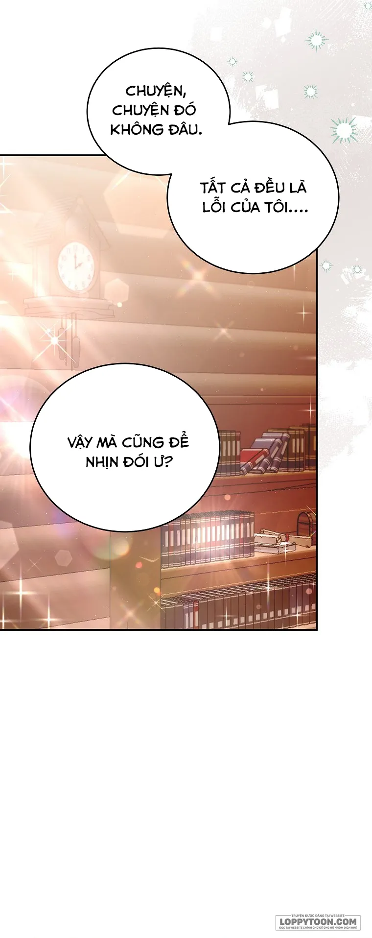 Bé Con Chốn Hoa Nở Chap 47 - trang 15