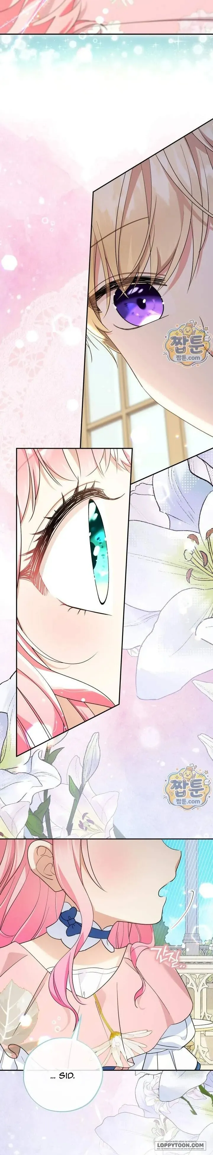 Tiểu Thư Tích Tiền Đi Bụi Chap 127 - trang 9