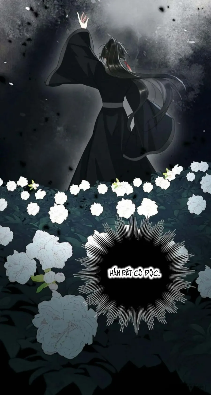 Dâng Cá Muối Cho Sư Tổ Chap 29 - trang 26