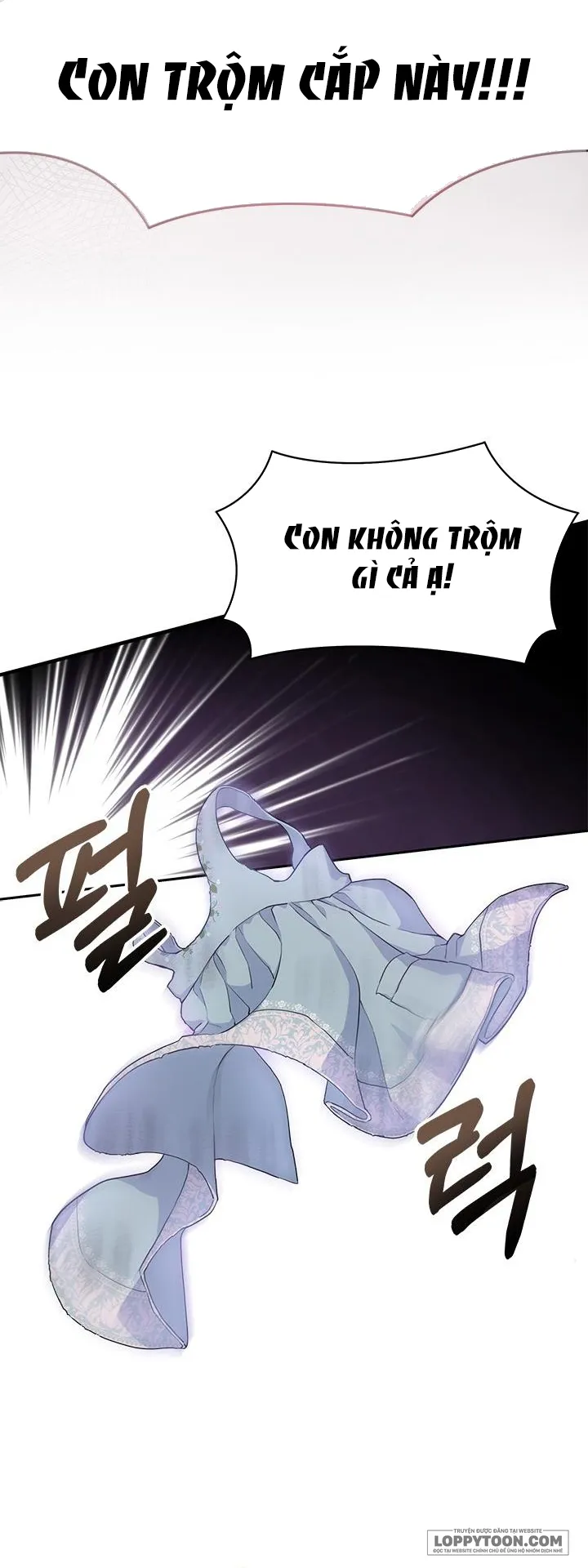 Đã Từ Chối Sủng Ái Rồi Mà Sao Còn Ám Ảnh Thế? Chap 2 - trang 2
