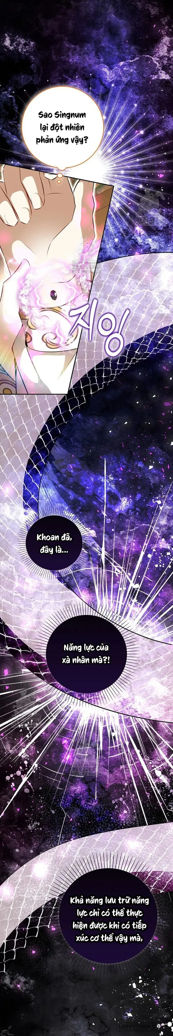 Sóc Con Tài Năng Chap 117 - trang 16