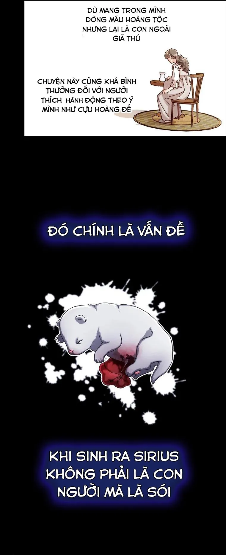 Tôi Sẽ Ở Ngay Bên Cạnh Nam Chính Chap 1 - trang 10