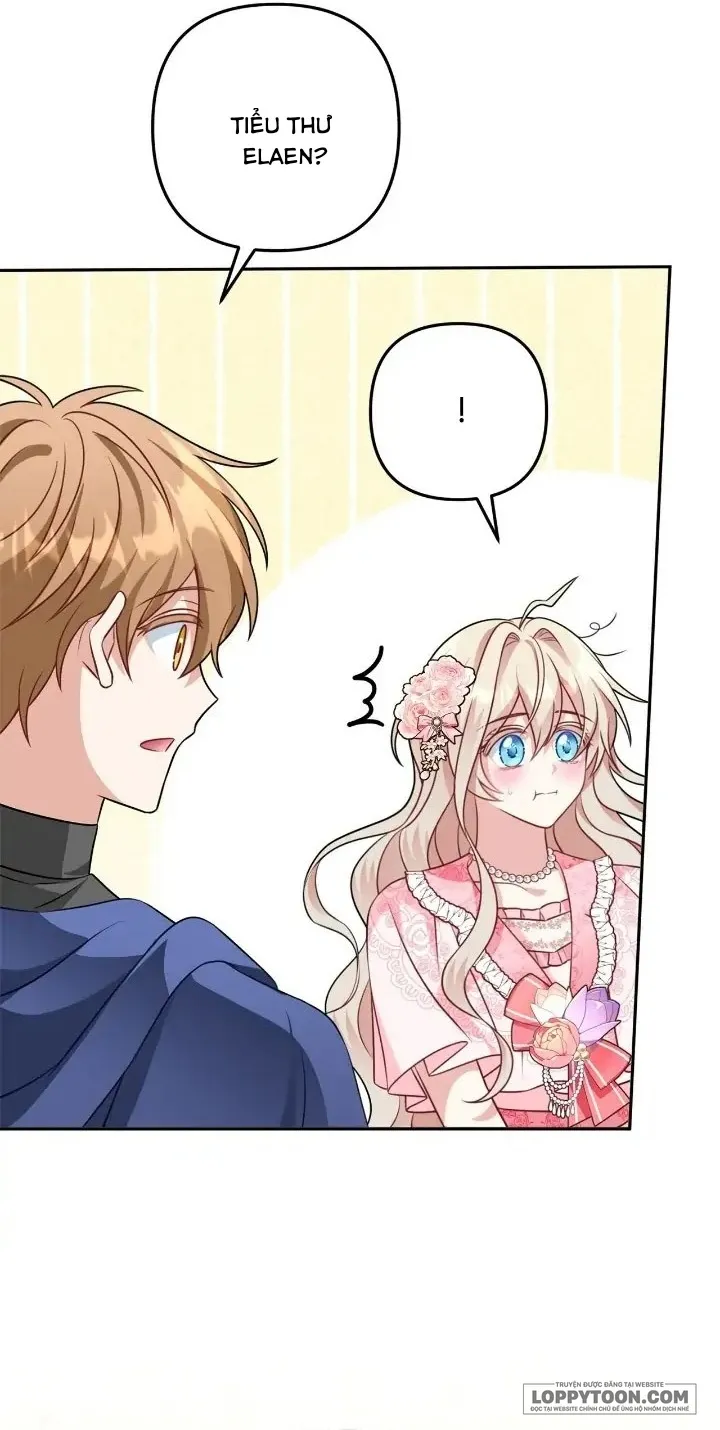 Tôi Sống Chung Với Mẹ Chồng Chap 18 - trang 14