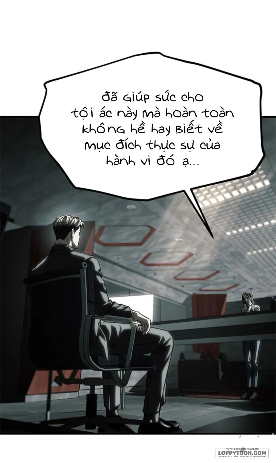 Xâm Nhập Trường Trung Học Tài Phiệt Chap 105 - trang 96